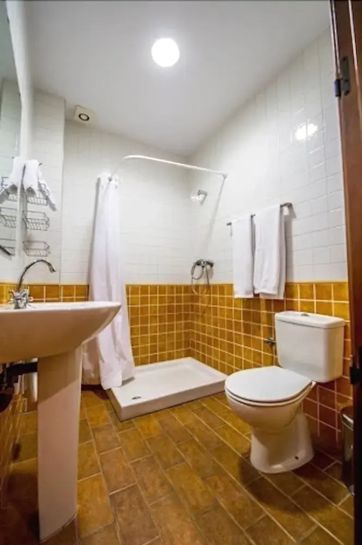 Complejo Rural La Venta del Charco