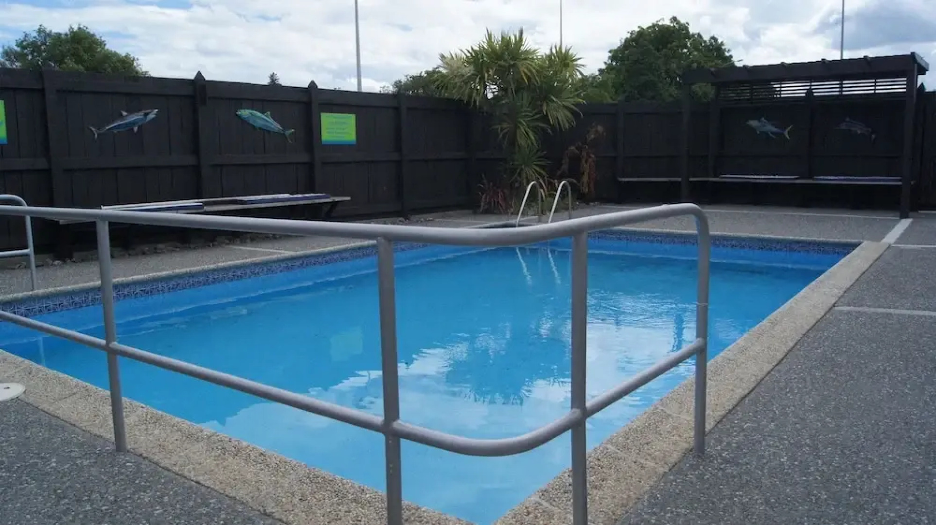 Richmond Holiday Park