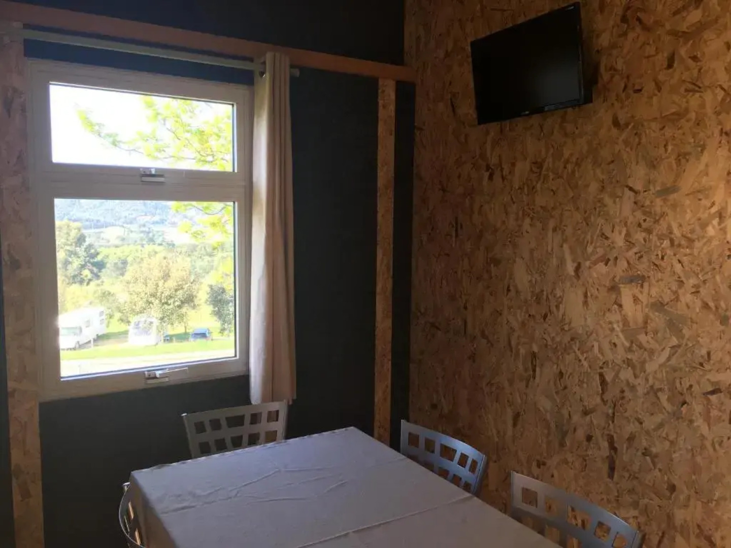 Coimbra Camping & Bungalows