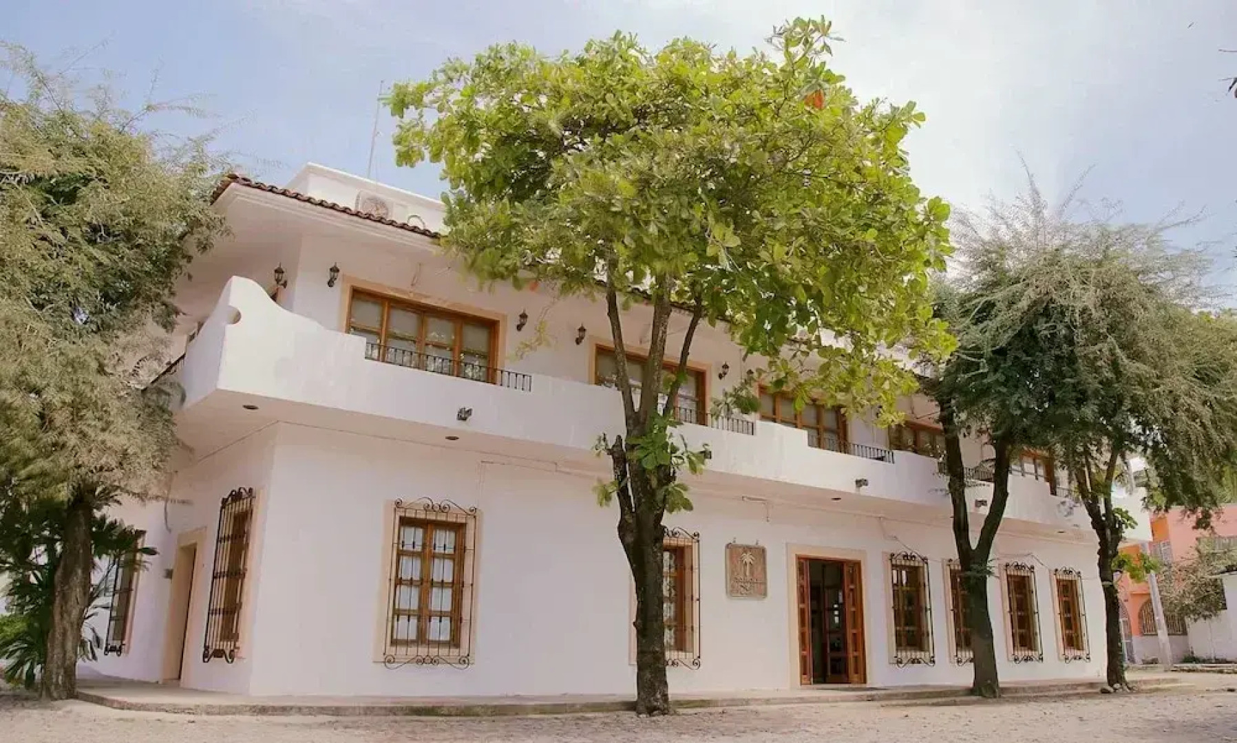 Hotel La Casa De Las Cocadas