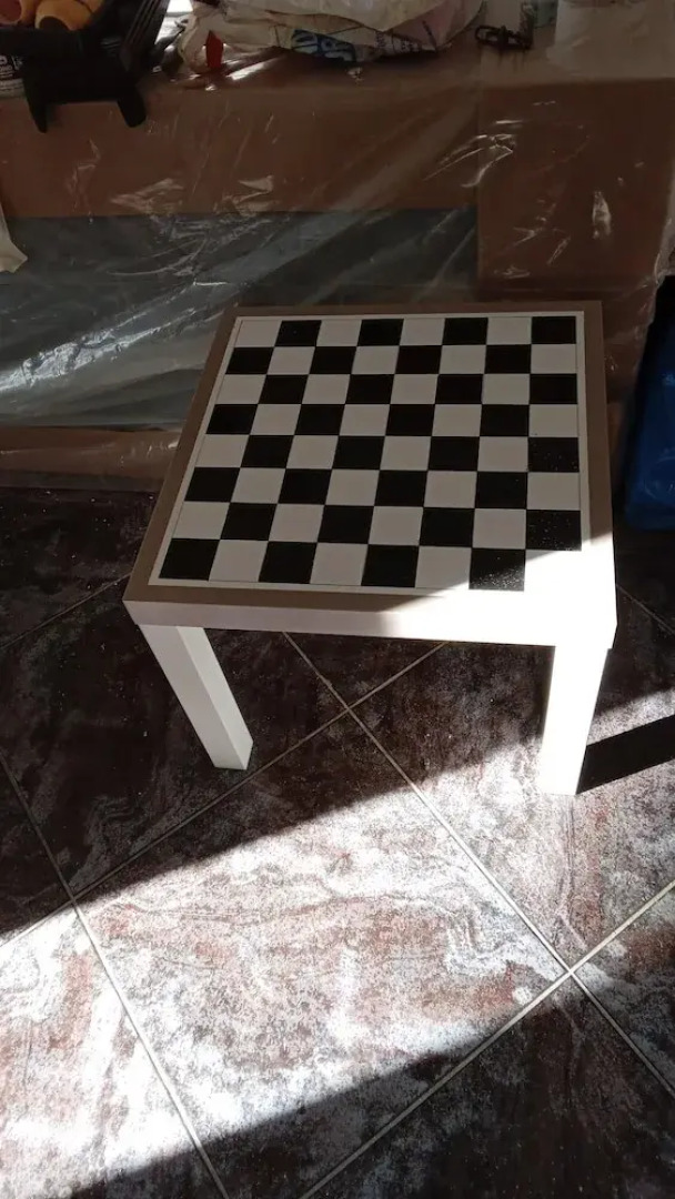 Casa Carolina A Bit Different