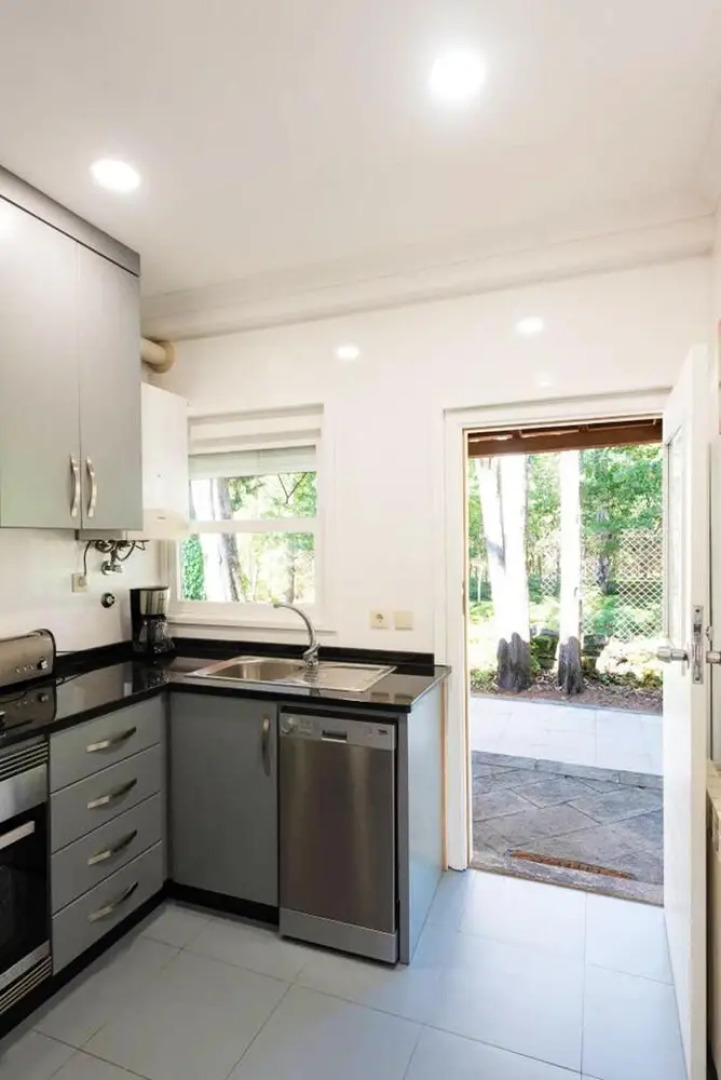 Villa With 5 Bedrooms in São Pedro do Sul, With Wonderful Mountain View, Private Pool, Furnished Garden