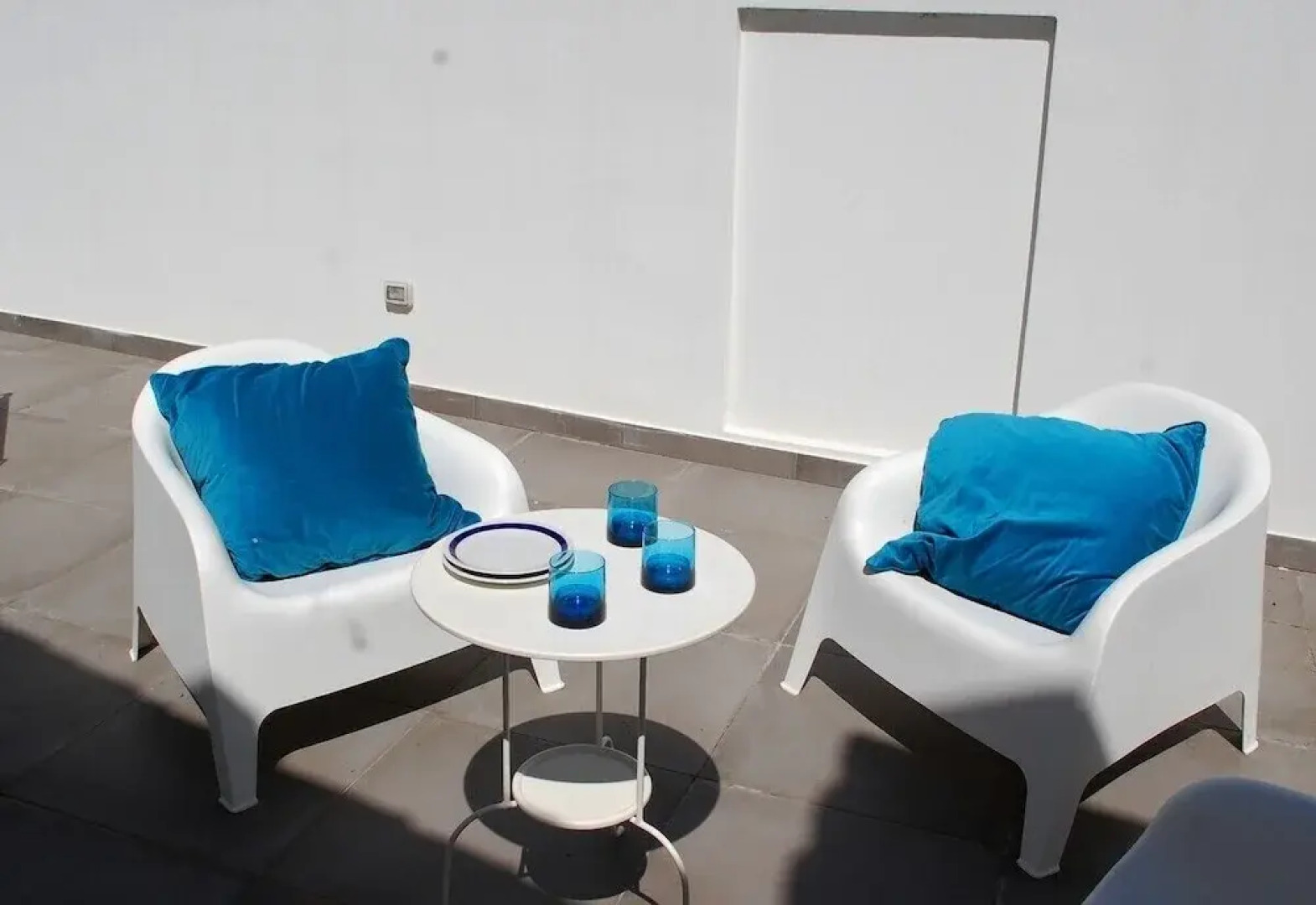 Boutique Apartments Buggerru