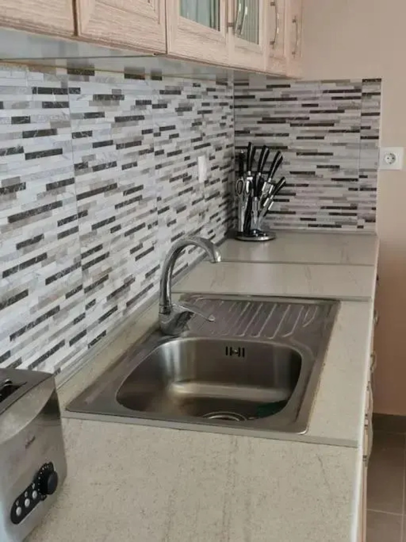 THYMaMai A Unique House in Masari Village