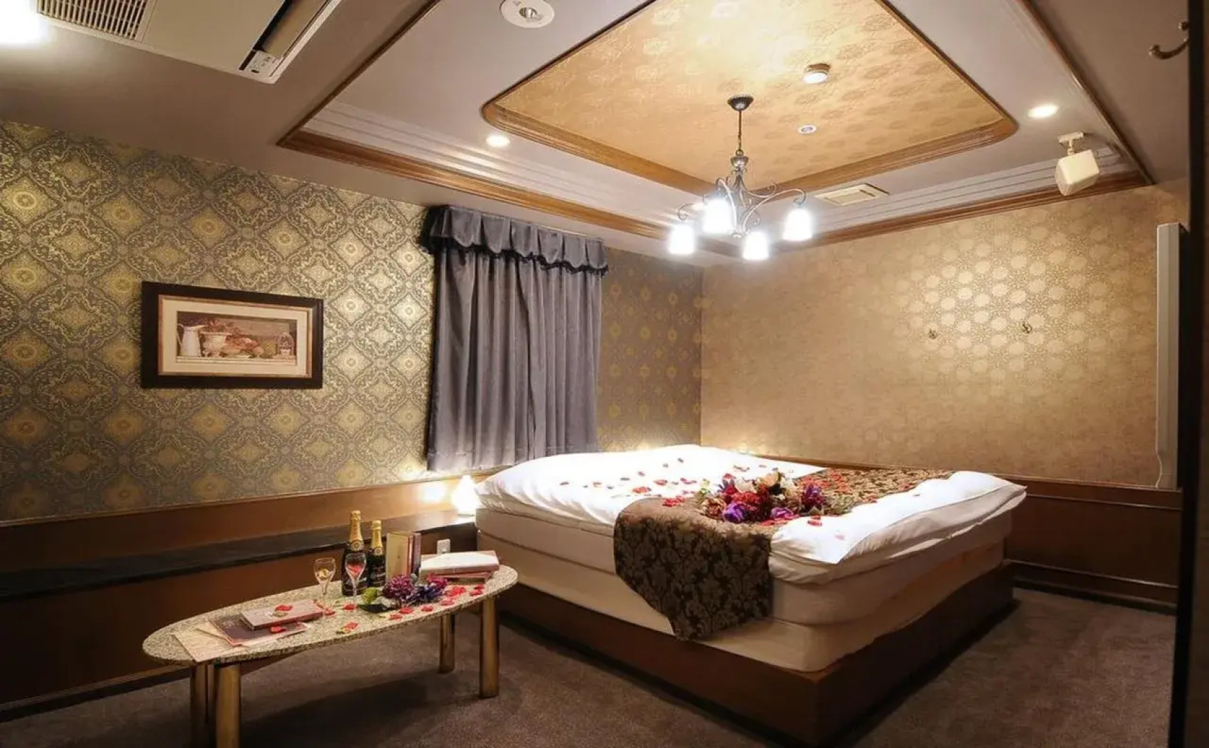 Izumiotsu Chapel Sweet