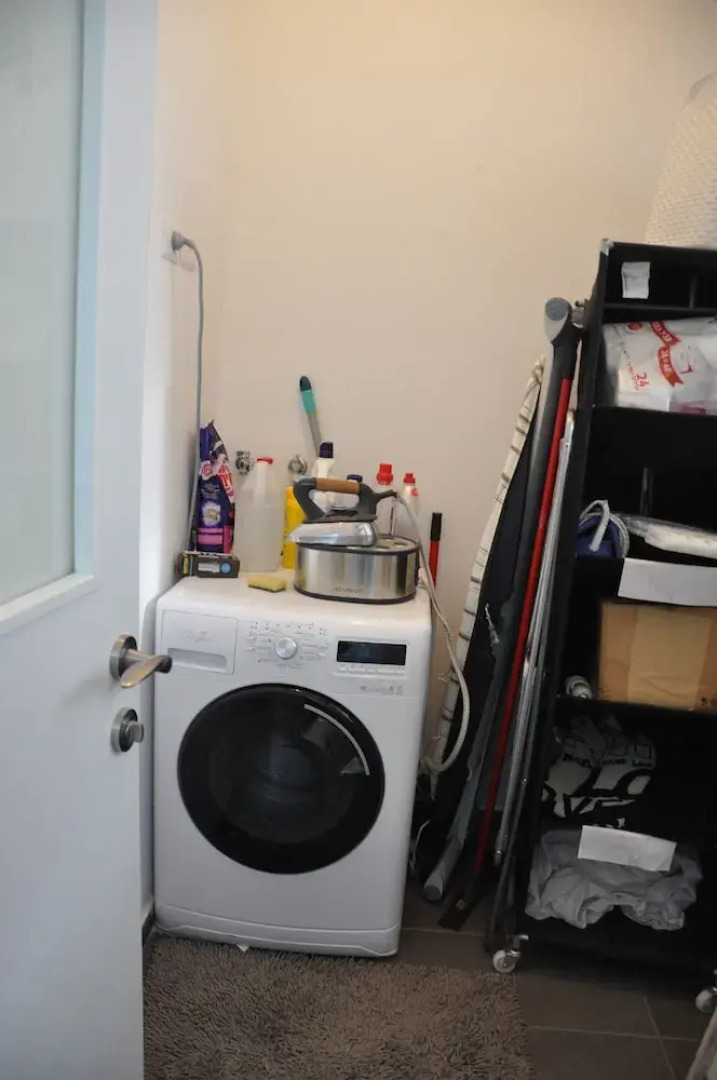 Isra Home Yitshak Sadeh 6 Apartment