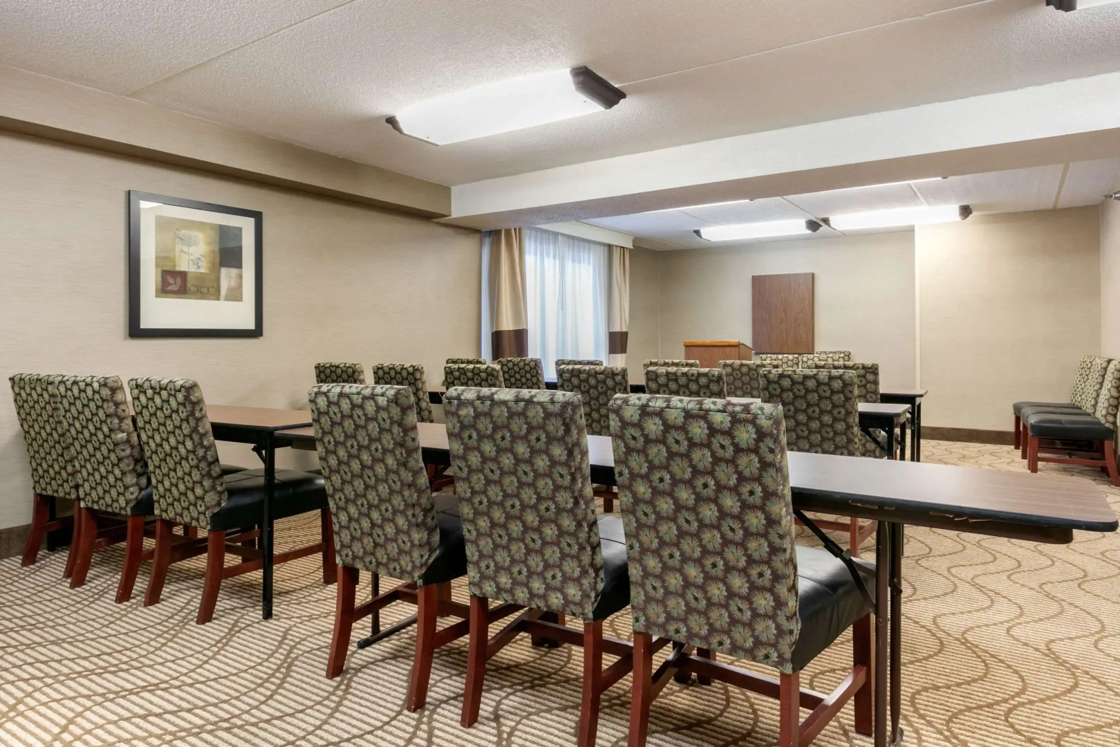 Comfort Inn Chattanooga Downtown Southside