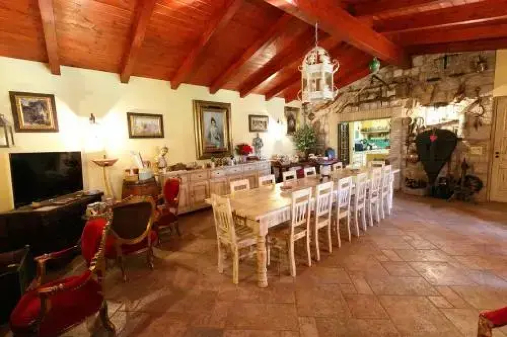 Il Casale Del Barone