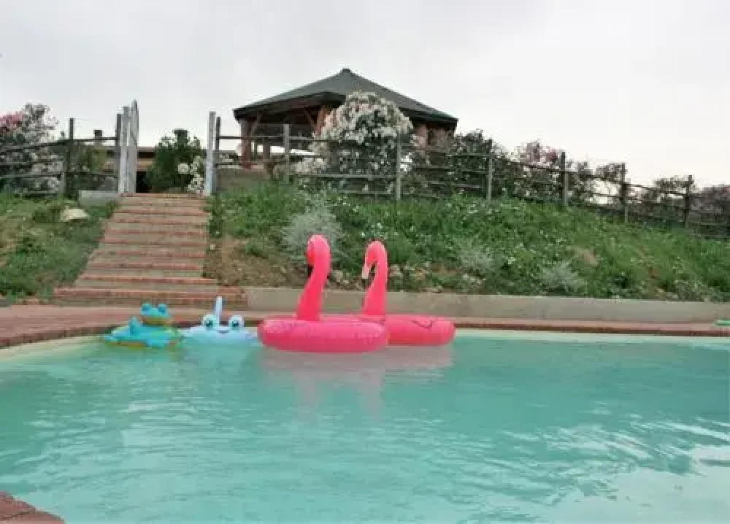 Agriturismo Pedru Caddu