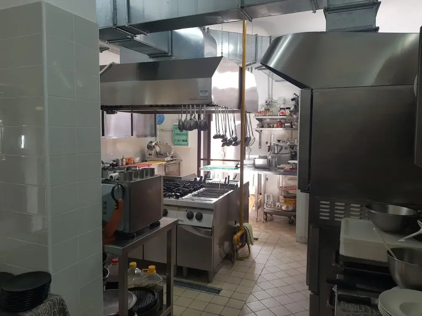 Hotel Ristorante Il Borghetto