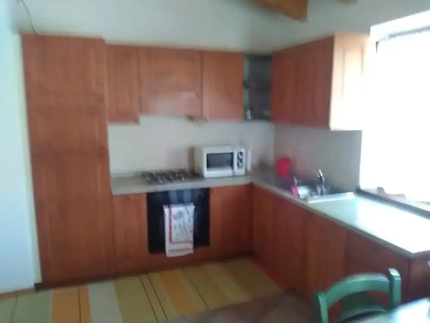 Agriturismo Roncadizza Lumaghera