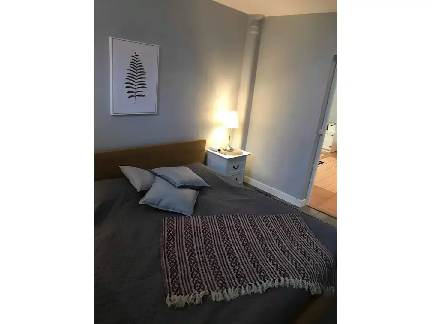 MJ Siljans Vandrarhem