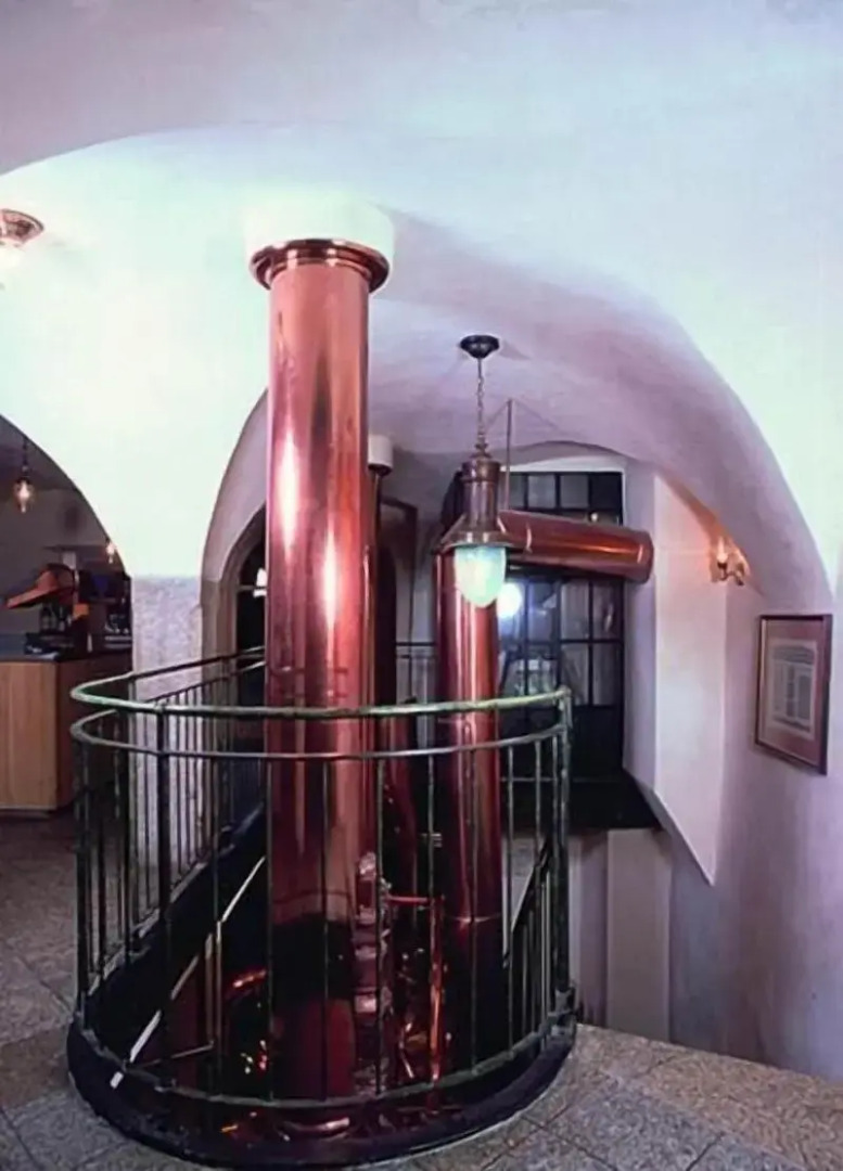 Altstadt Hotel Bräu Wirt