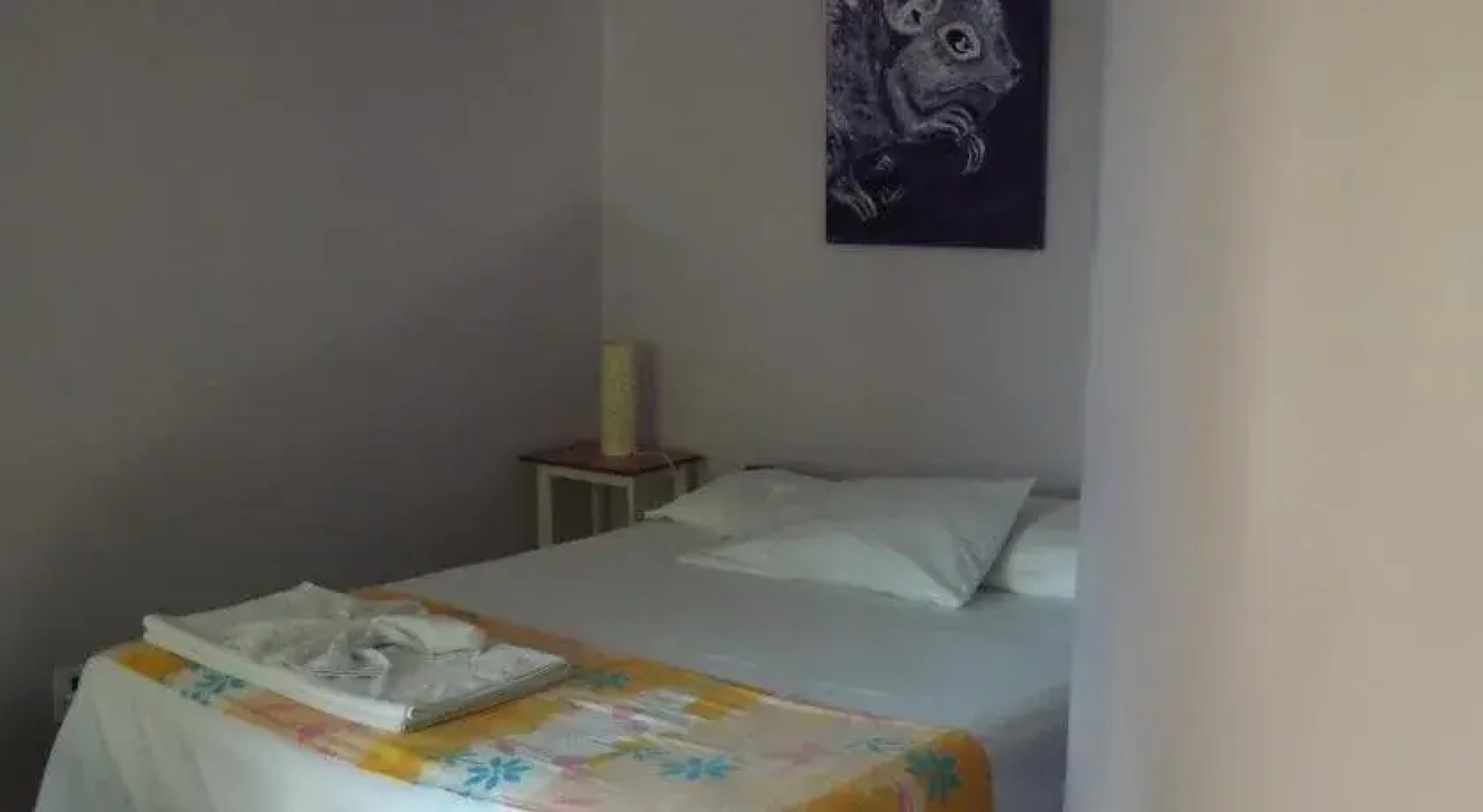 Pousada Trilha Violeta