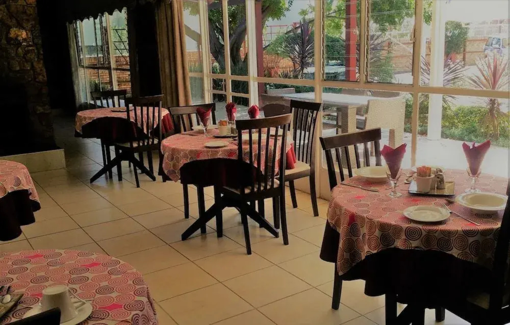 Harmony Place Bed & Breakfast