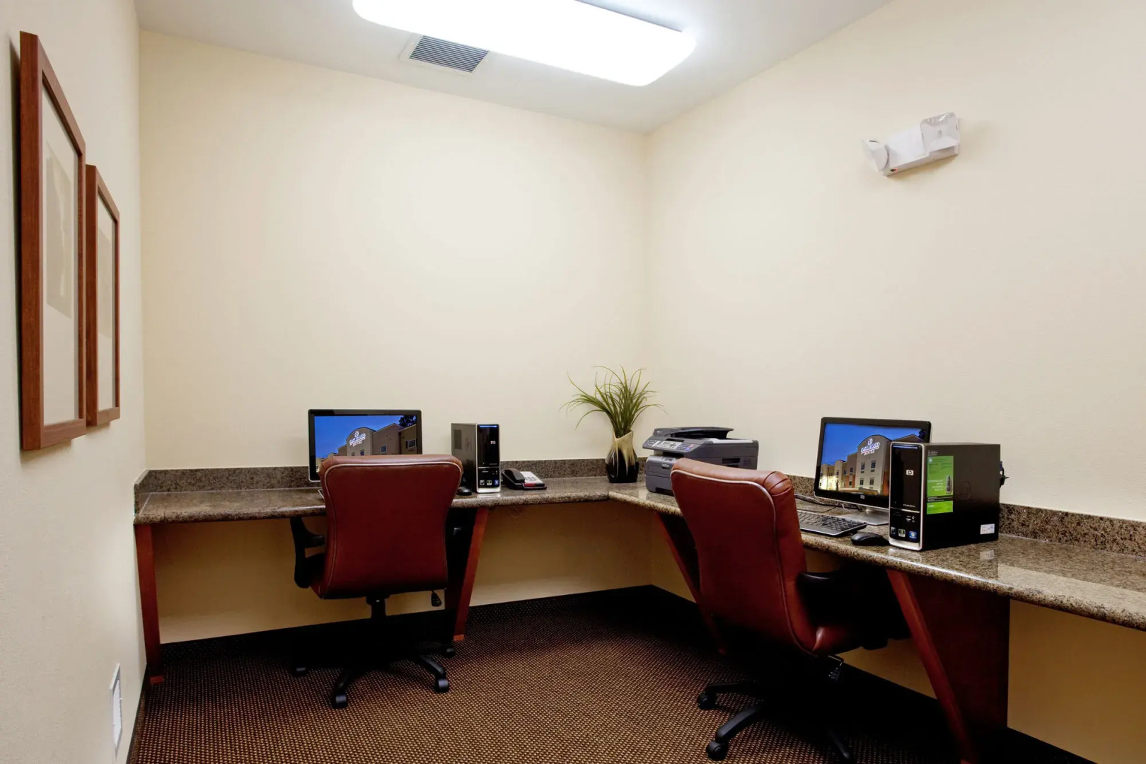 MainStay Suites Denham Springs - Baton Rouge East