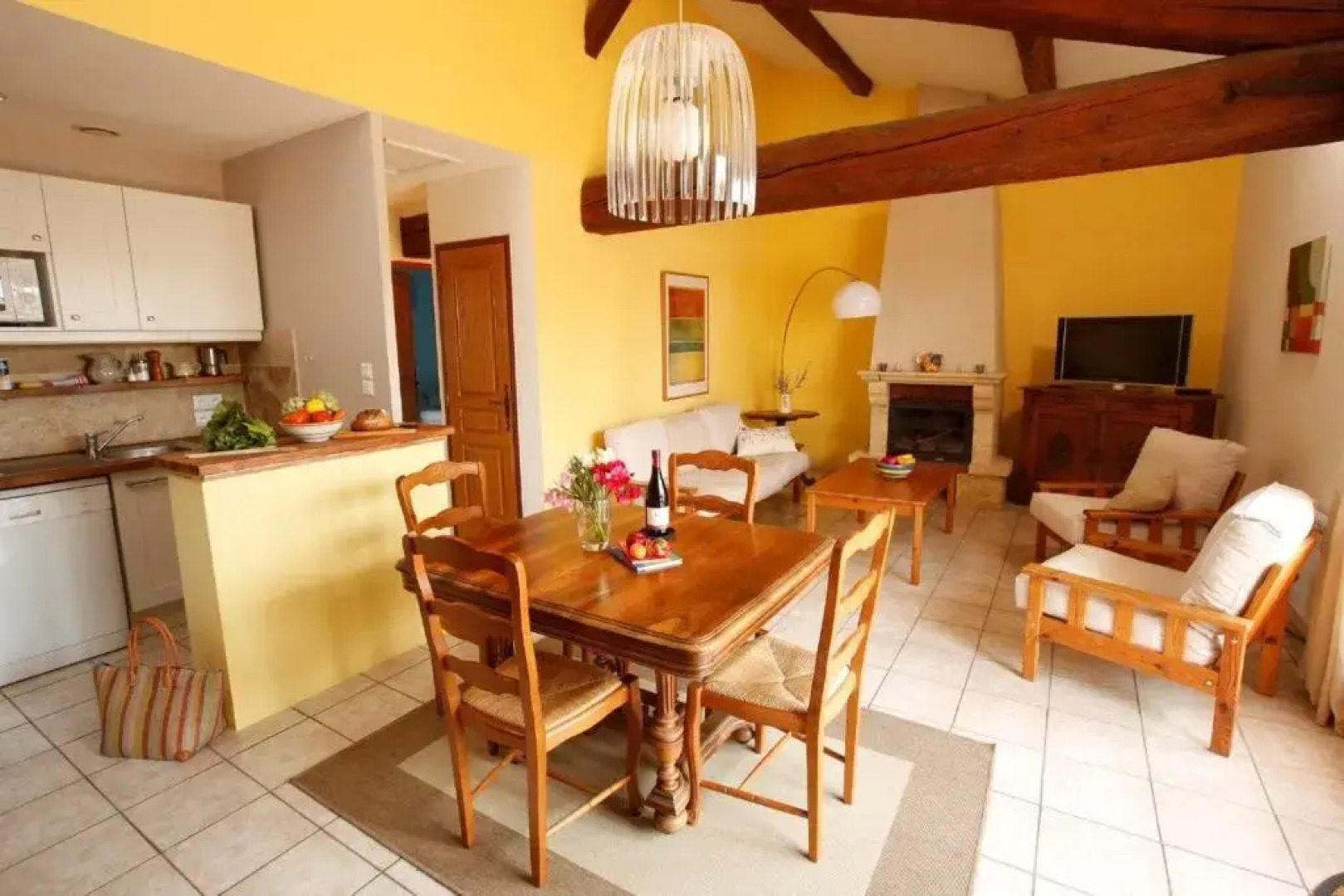 Château De Massignan