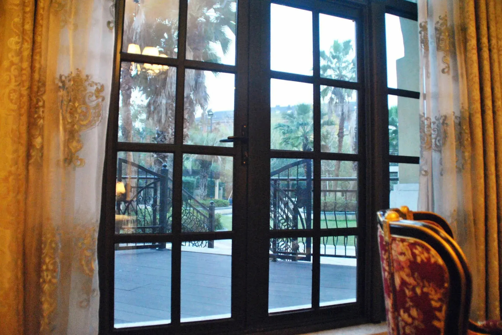 Haining Baihetiandi Resort