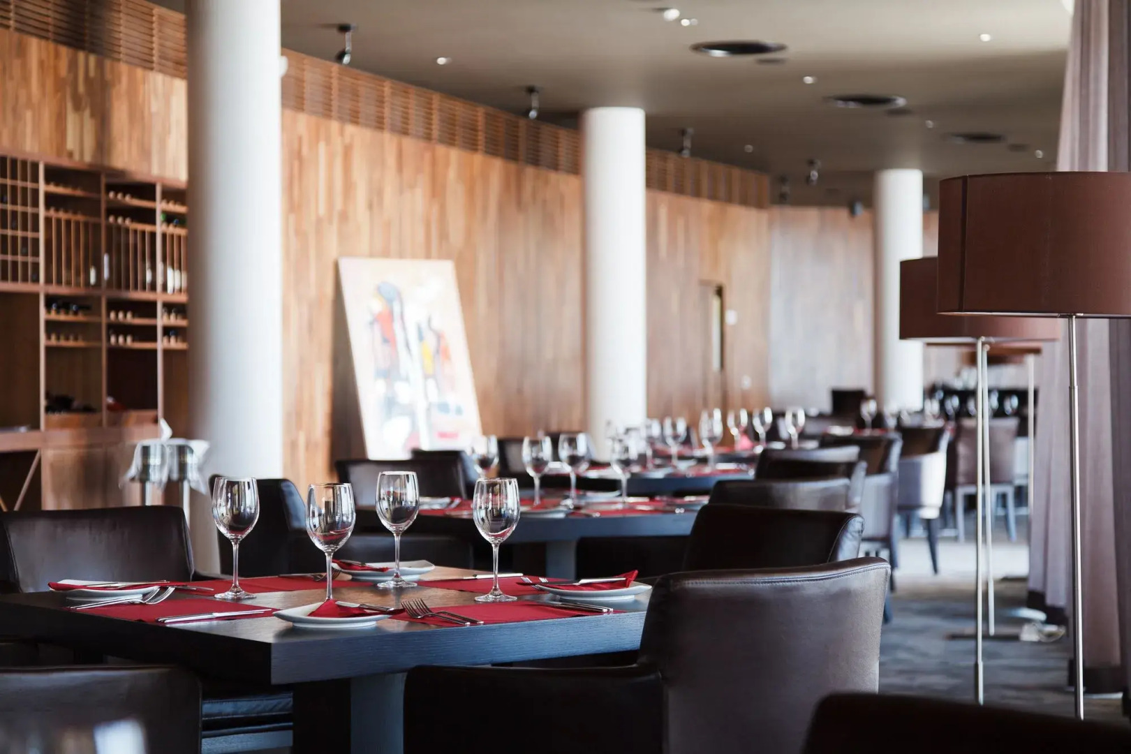 Lighthouse Apartments & Villas