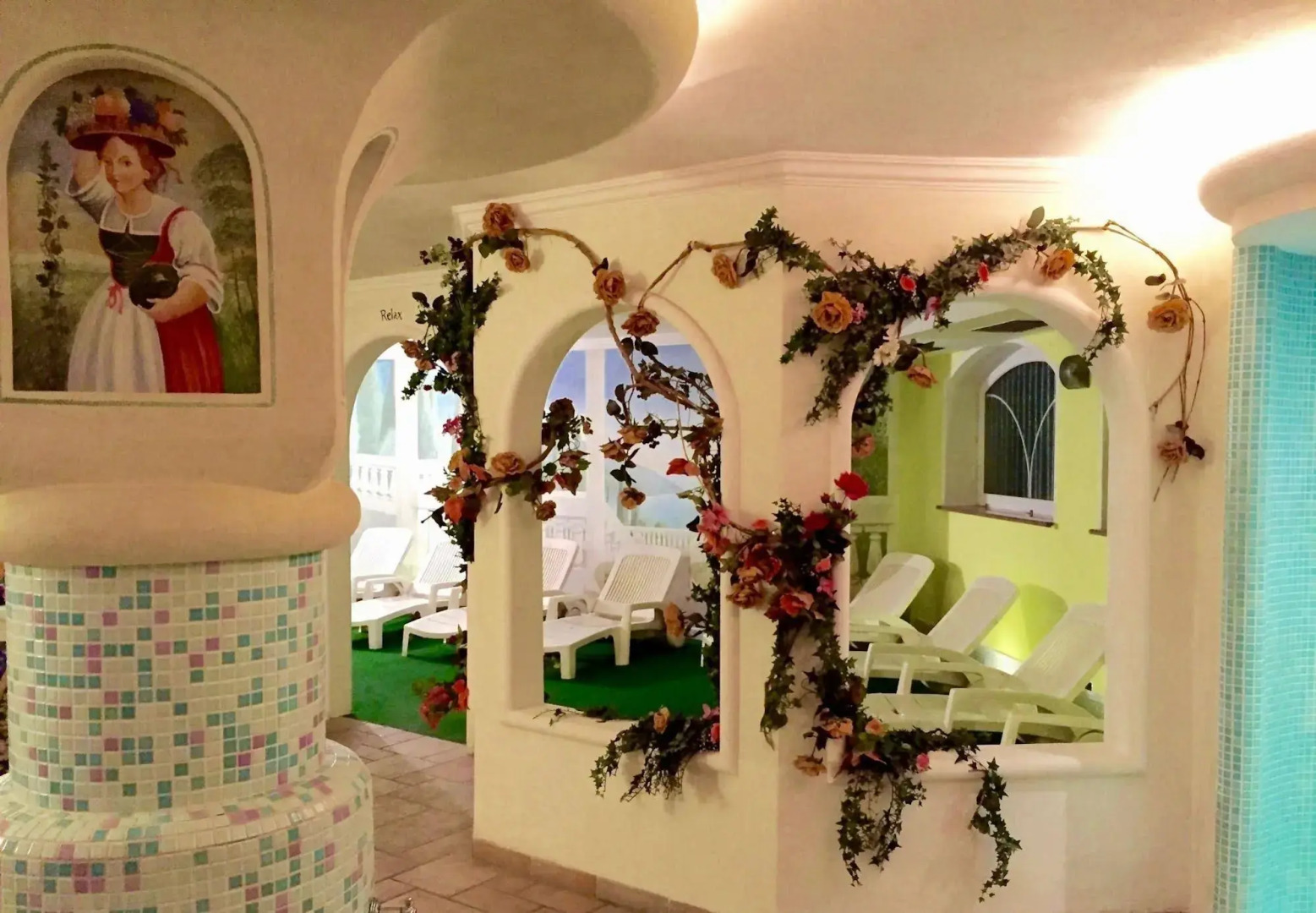 Hotel Waldheim Resort & Spa