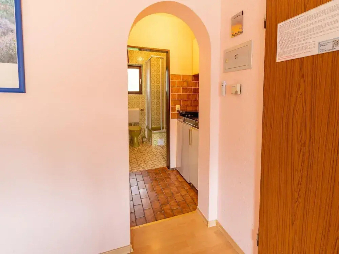 Cozy Bavarian Forest Retreat