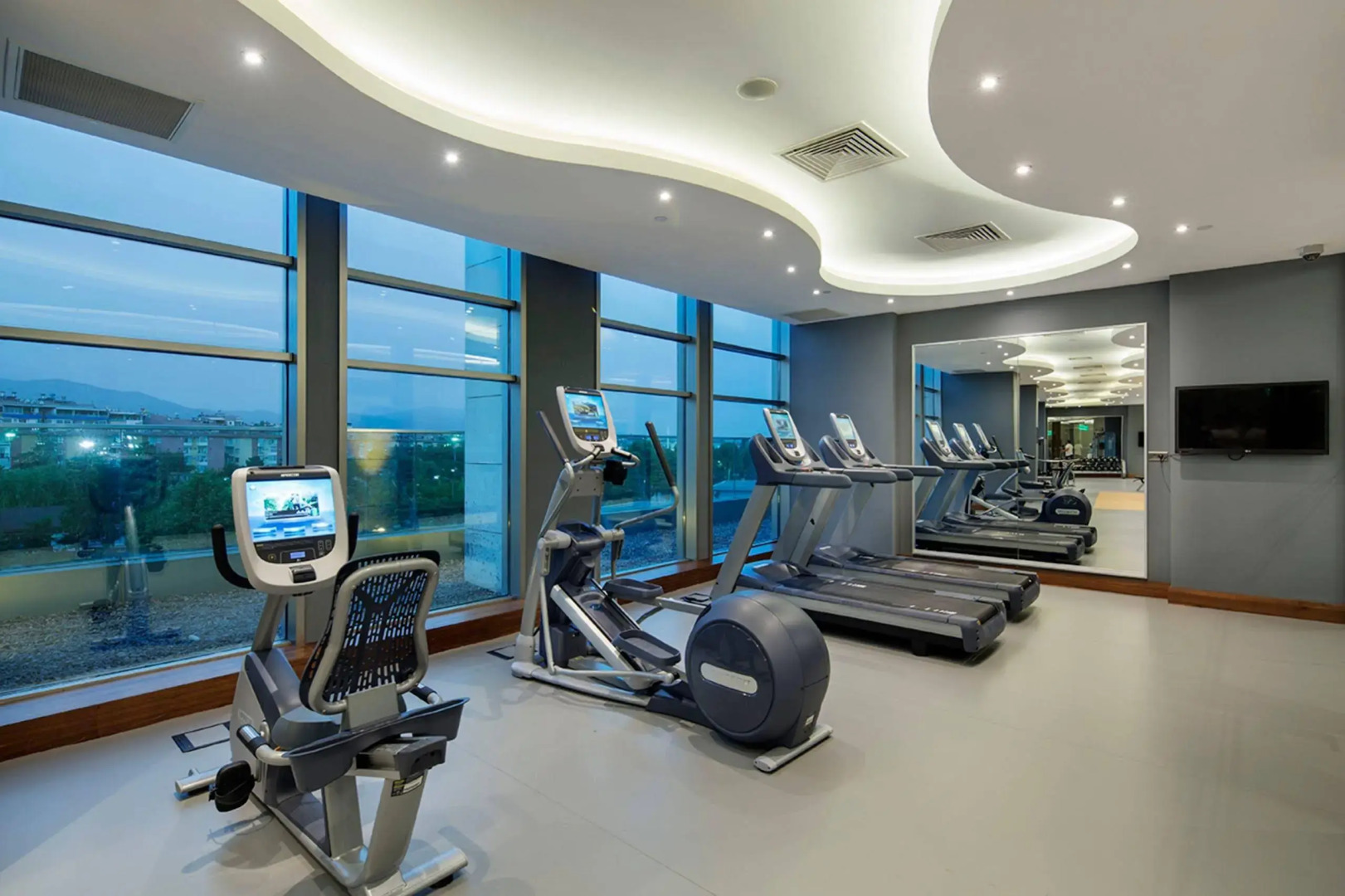 Mövenpick Malatya Hotel