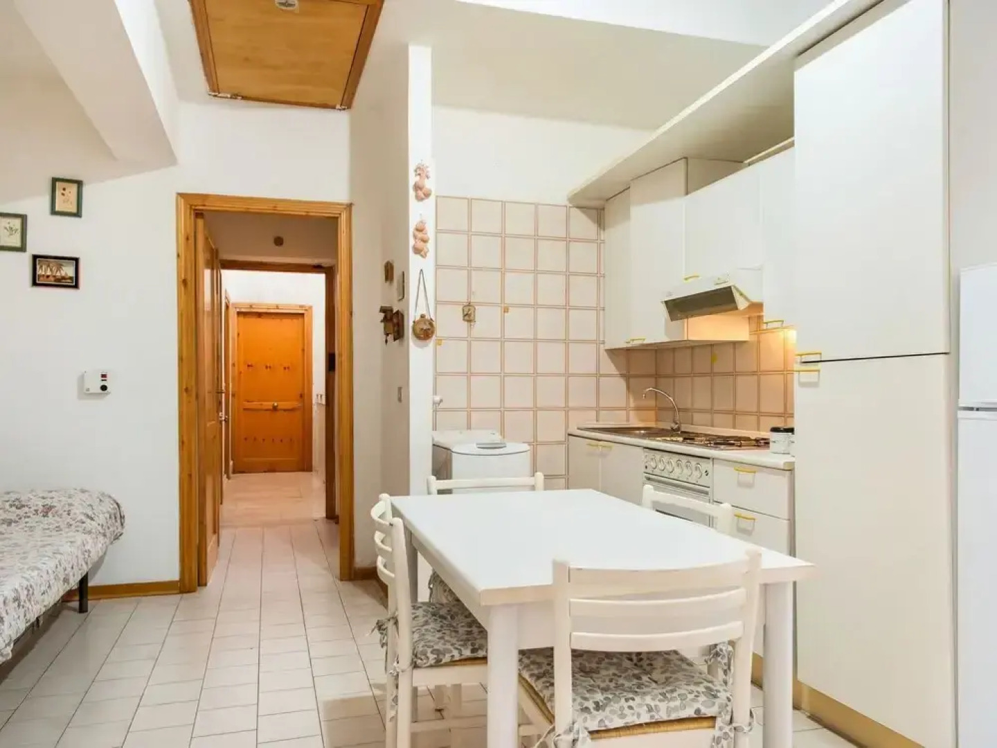 Belvilla by OYO Zuccarello