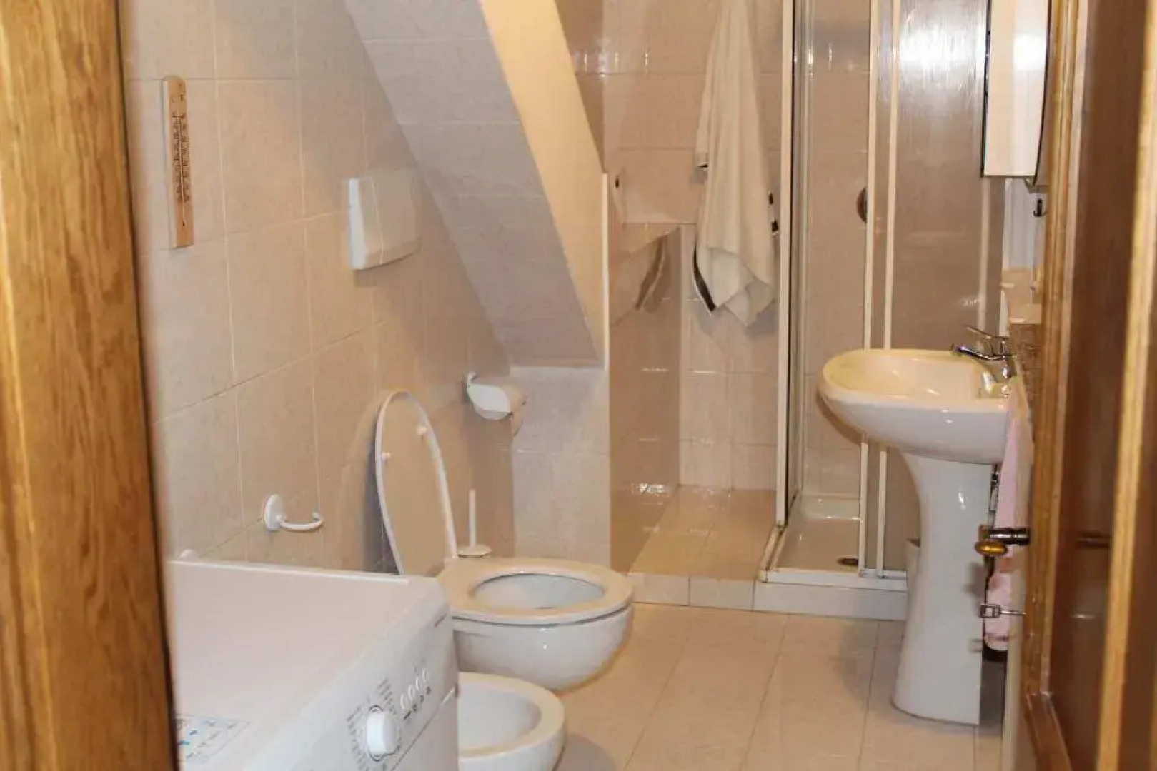 Appartamento Widmann