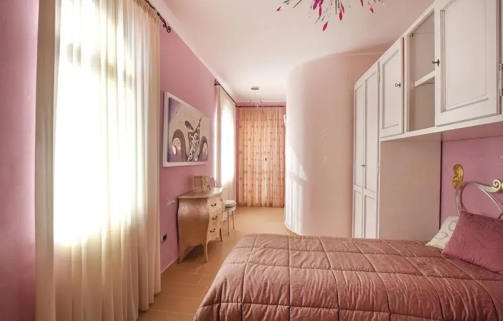 Villa Parco del Monte