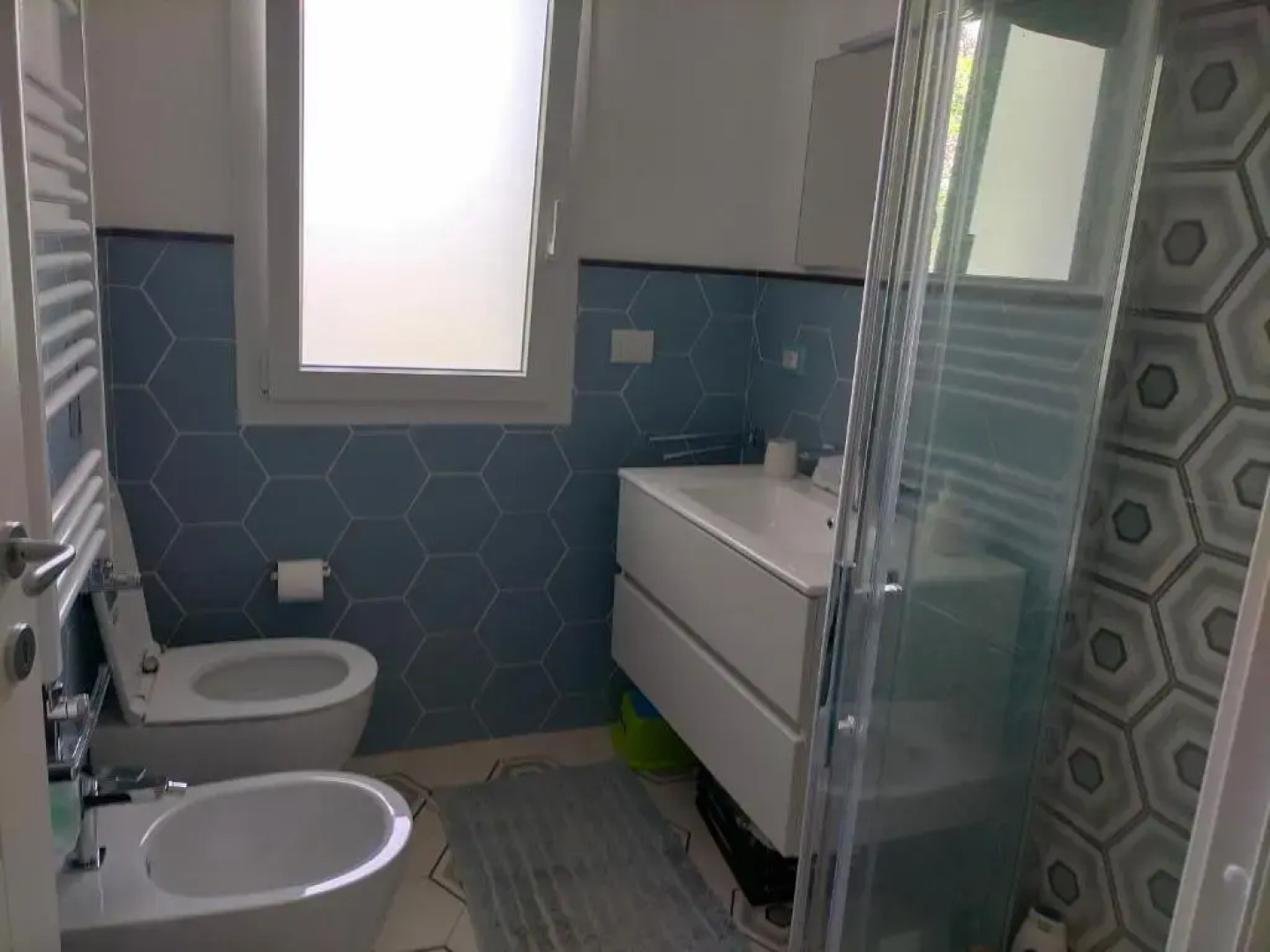 Villa sull'Etna immersa nel bosco