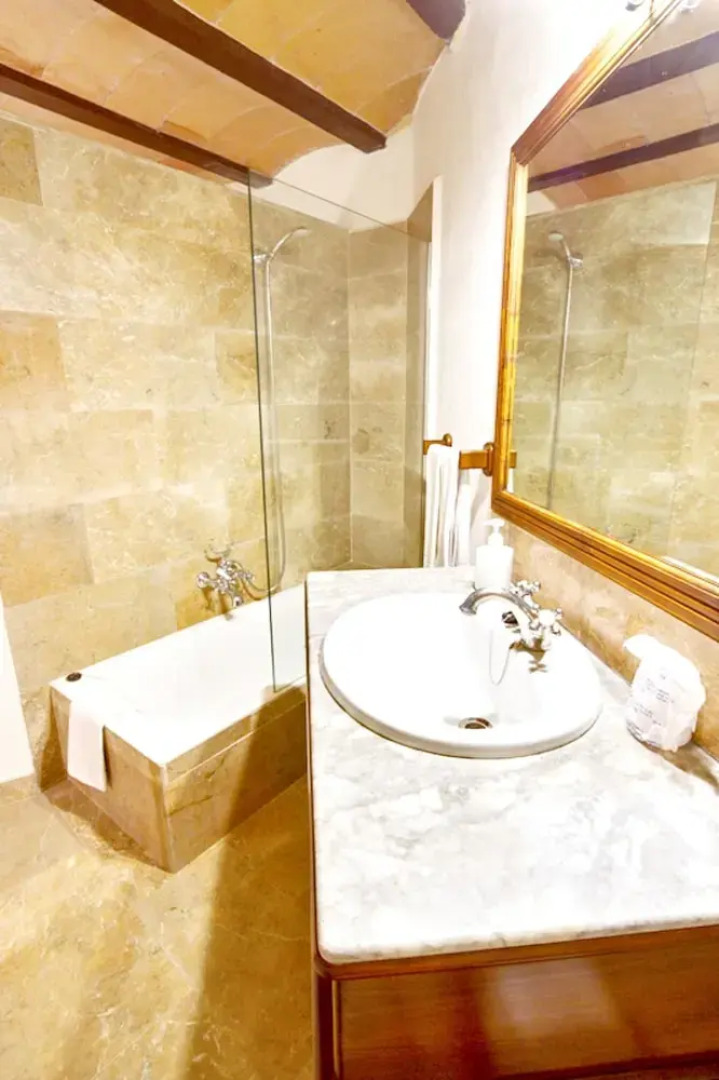 Apartment With one Bedroom in Petra, With Pool Access, Enclosed Garden