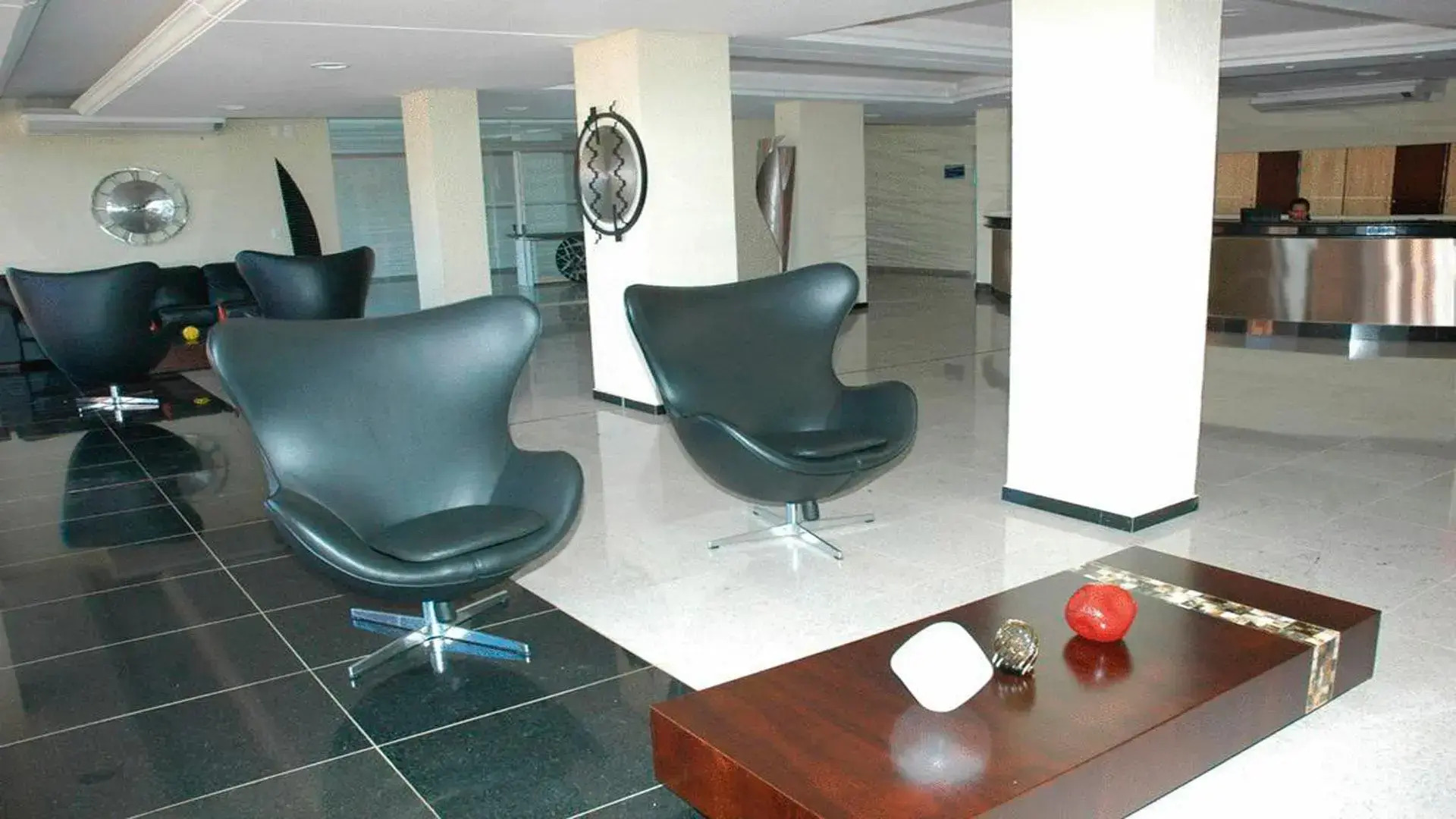 IMG Hotel Rio Quente