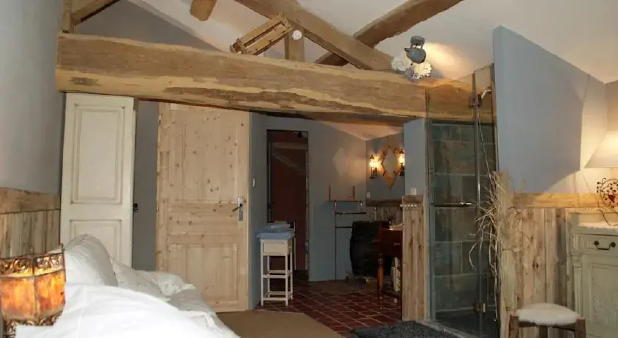 Chambre dHôtes Les Granges Neuves