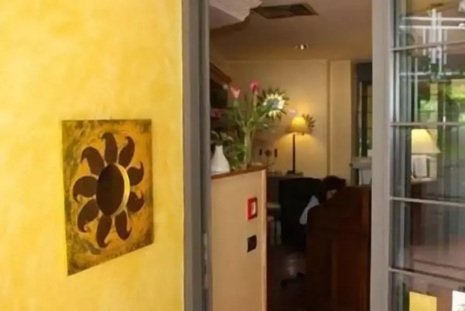 Antica Locanda Il Sole