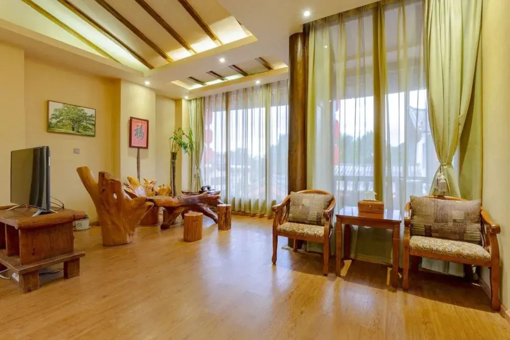 Xiyue Feng Shui Health and Wellness Inn