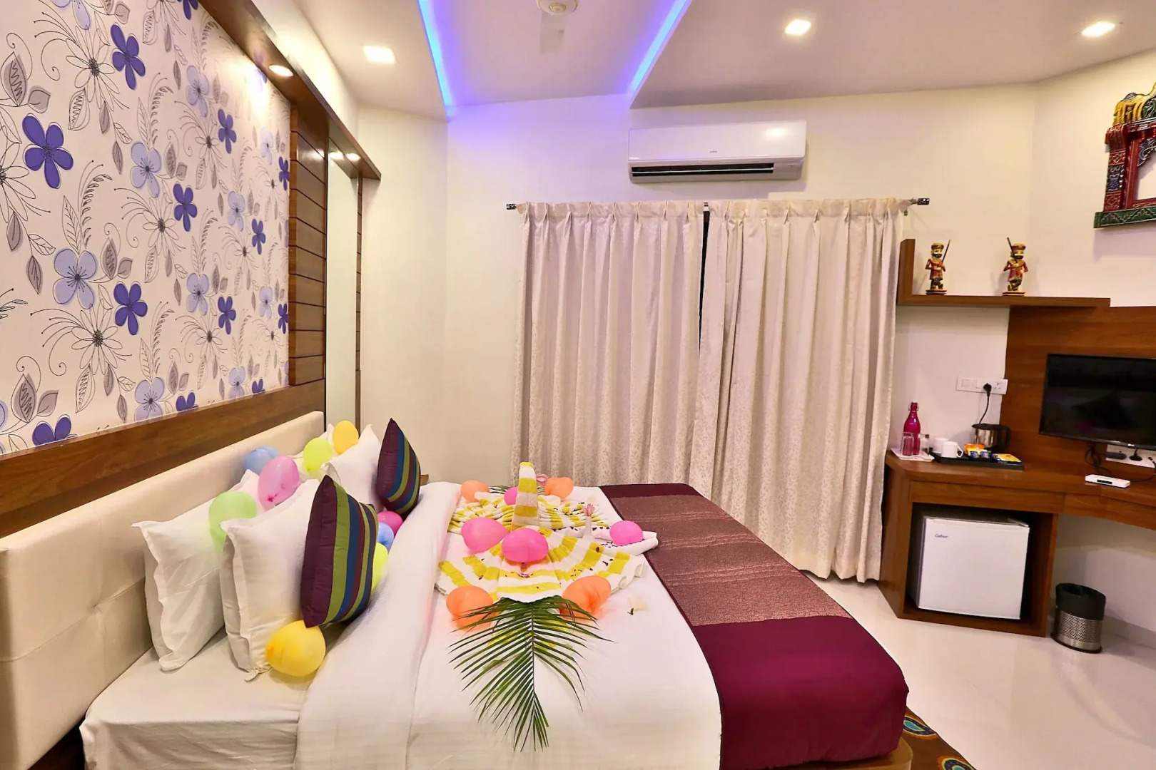 Alcor Kumbhalgarh – the family getaway