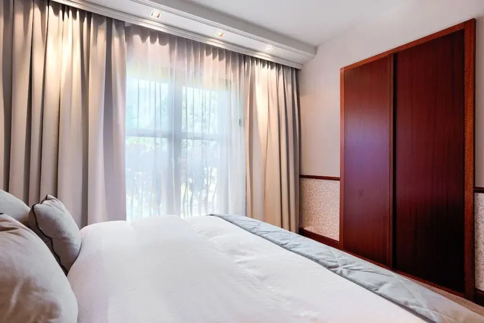 City Apartments - Apartamenty Butikowe