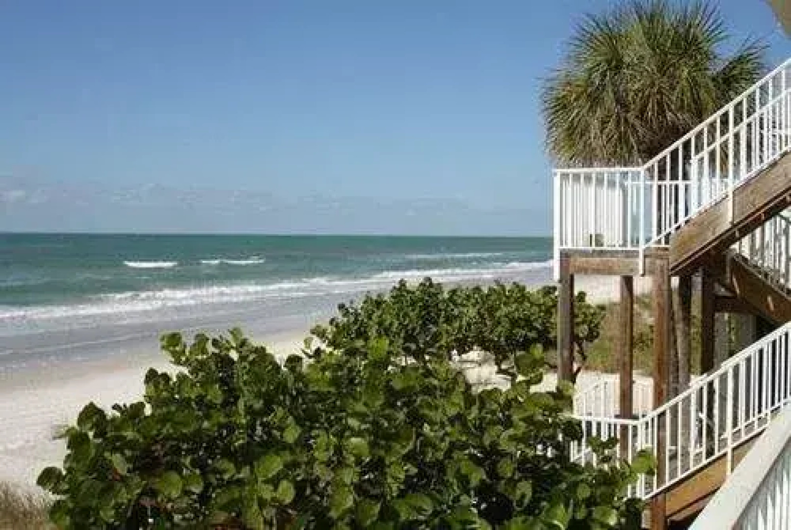 Beach House Resort by Island Vacation Properties