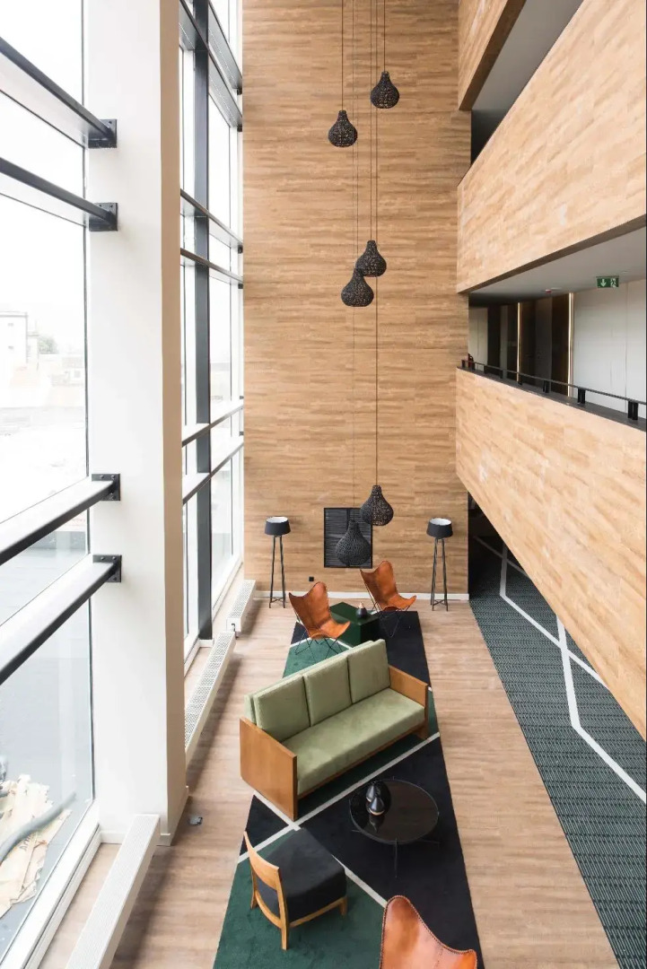 Octant Ponta Delgada