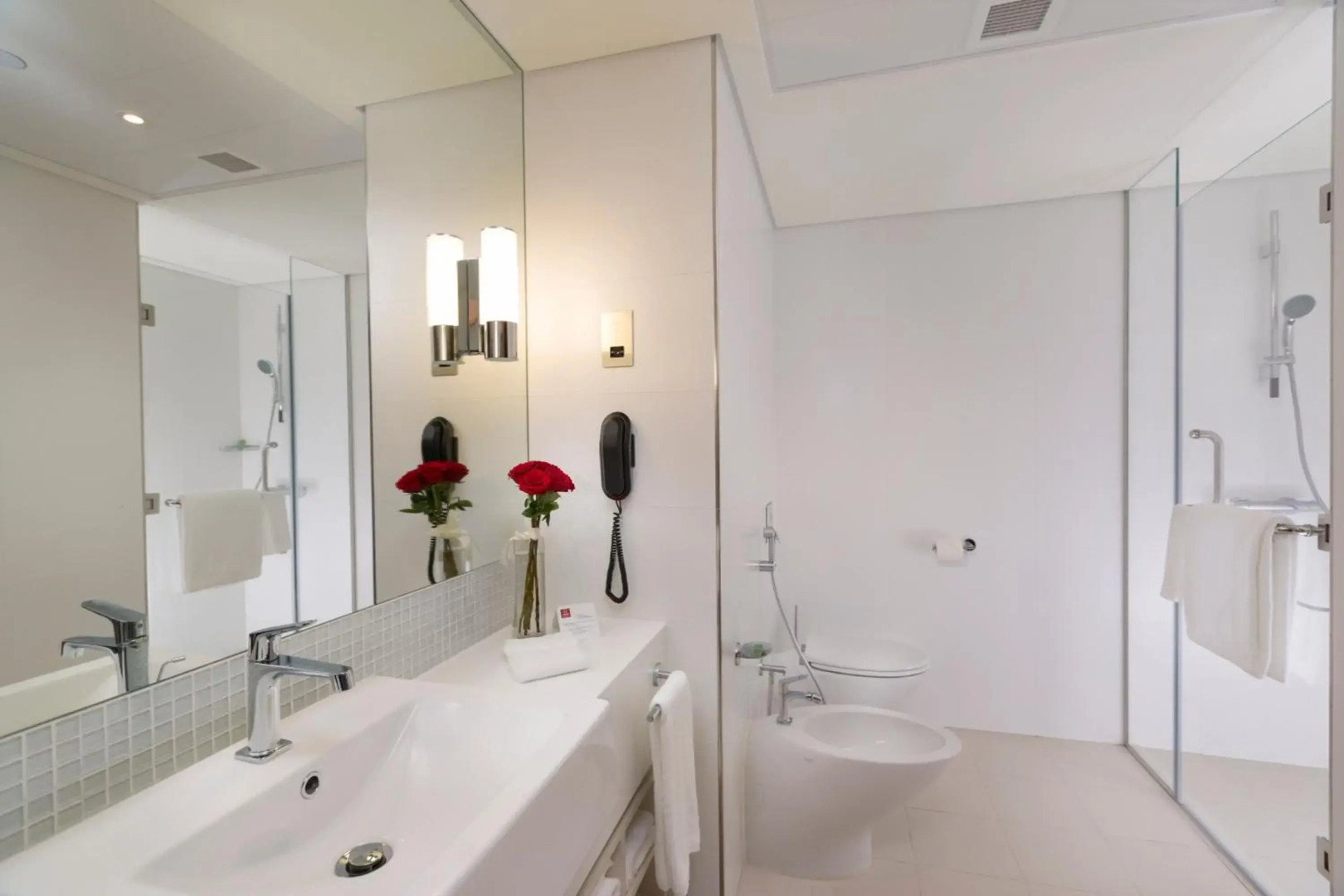 Aparthotel Adagio Abu Dhabi Al Bustan