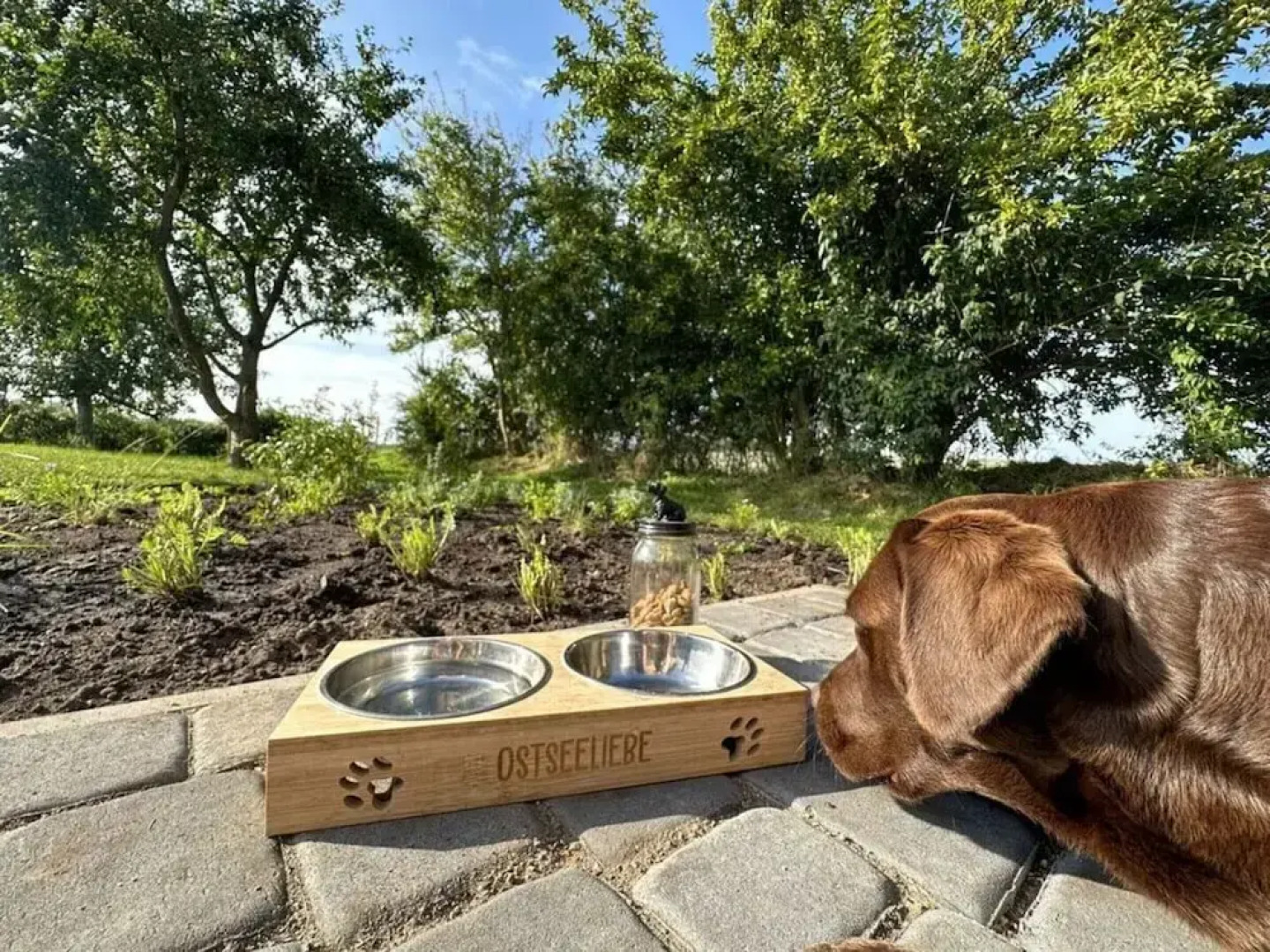 Ostseeliebe Flensfjord