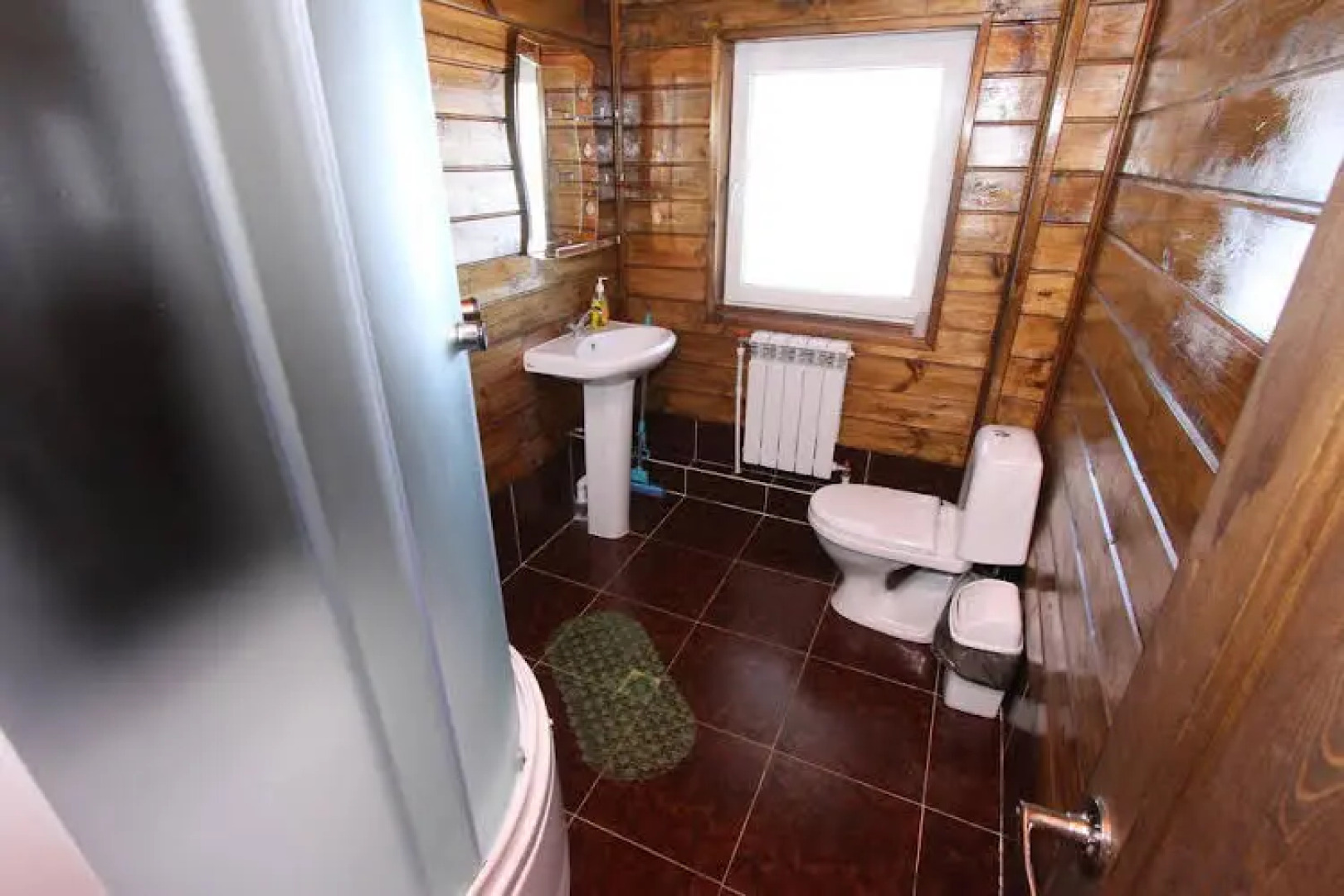 Гостевой Дом Олимпия