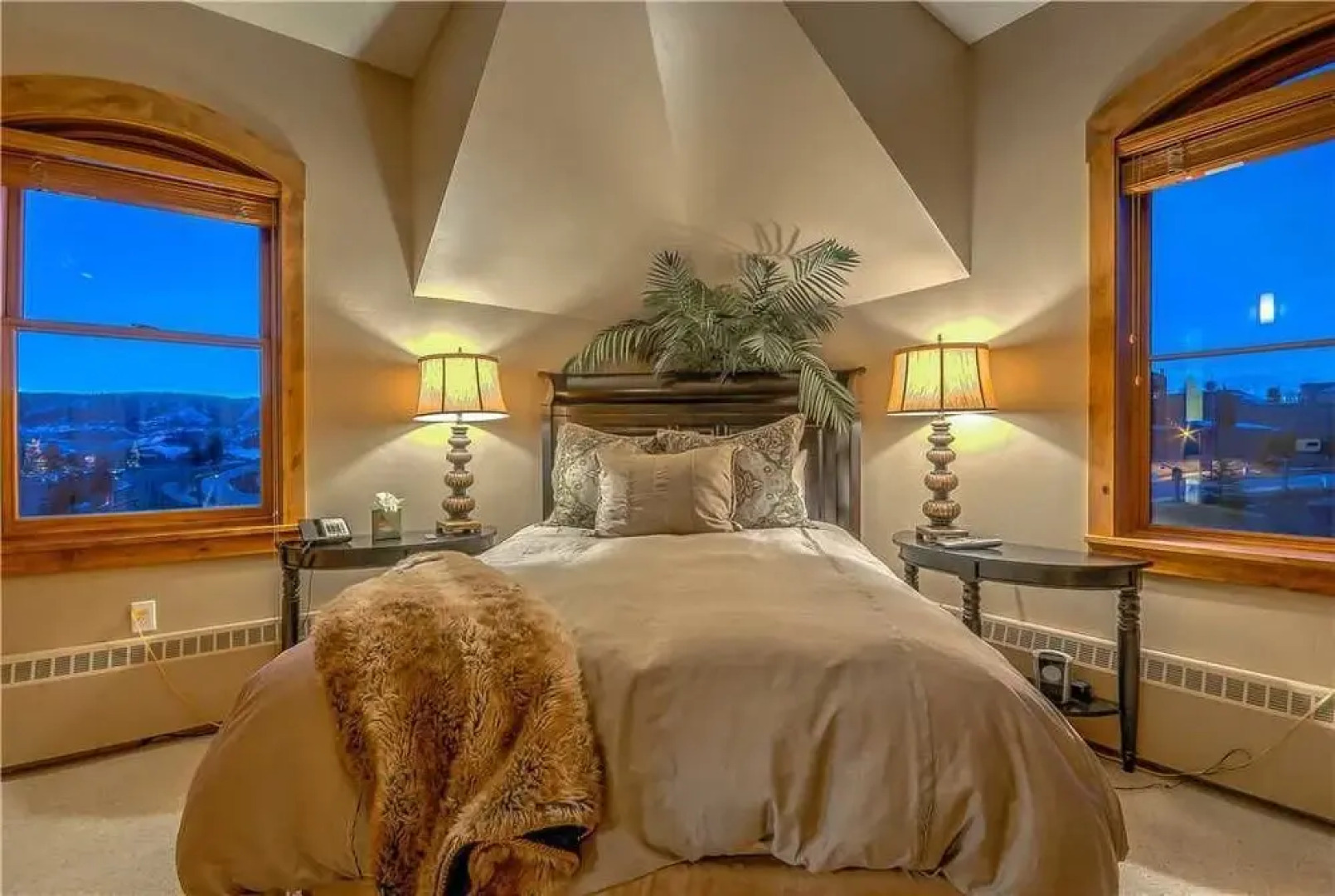 The Highmark Penthouse