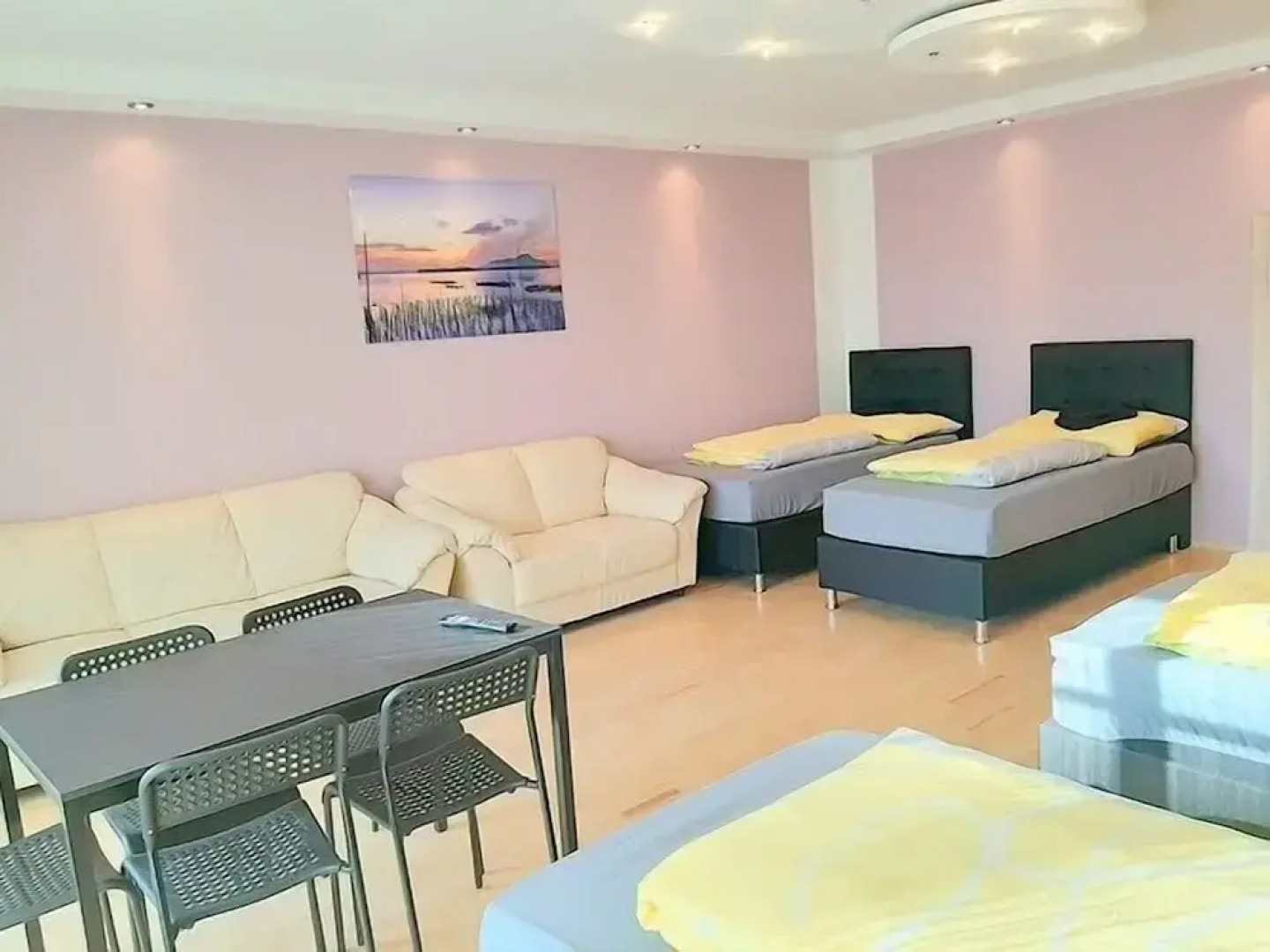 Apartments SteelCity Linz