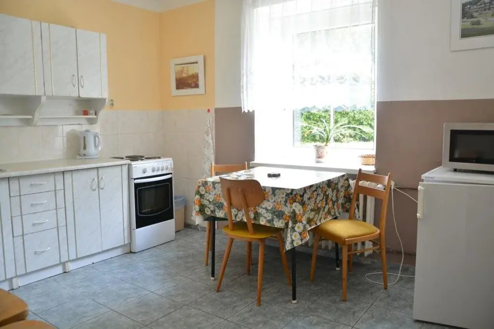 Hostel Loučná nad Desnou