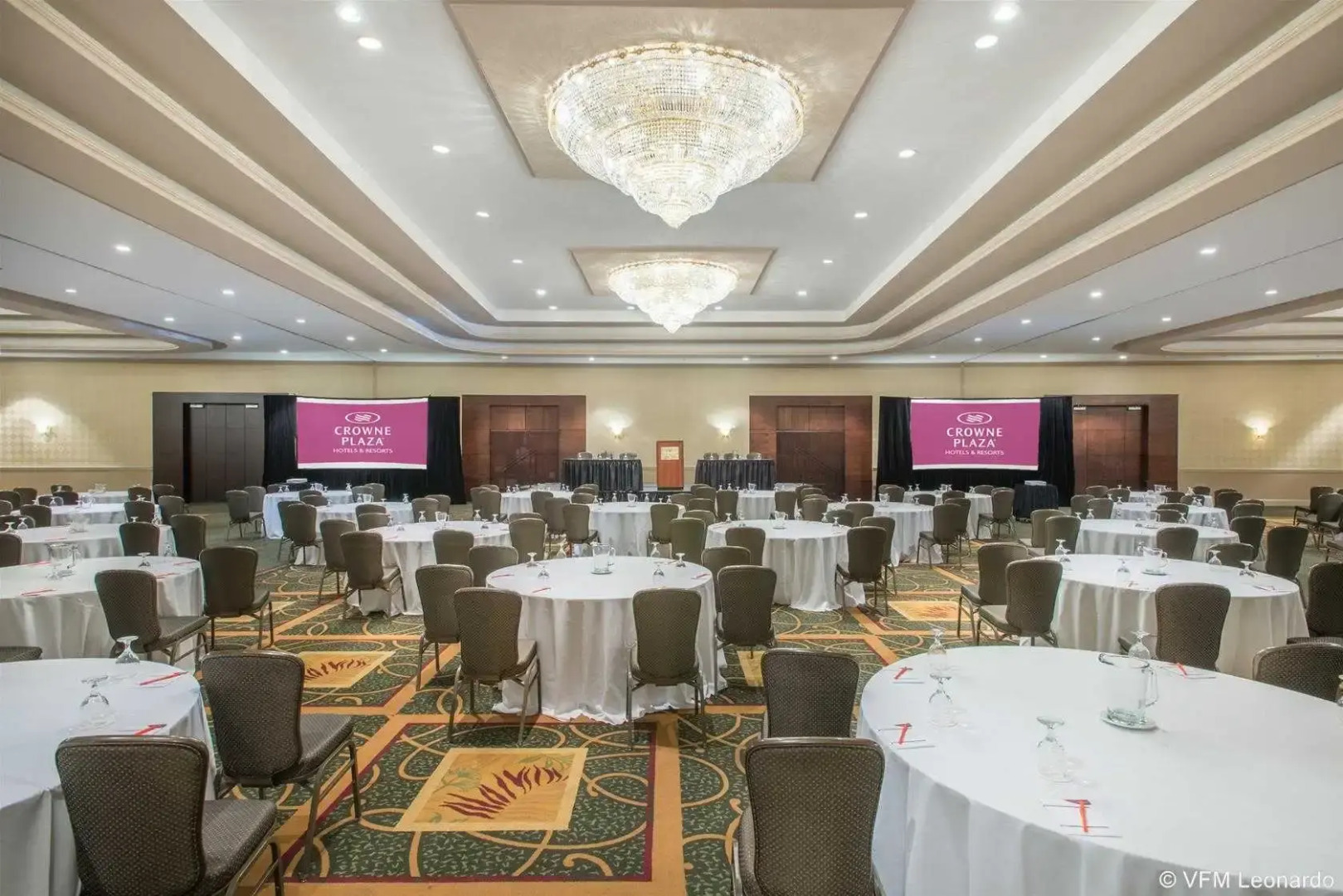 DoubleTree by Hilton Cherry Hill Philadelphia