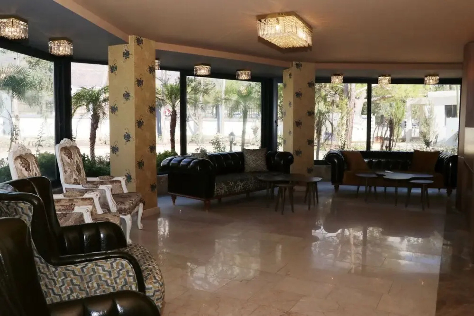 Toros Holiday Resort & Spa