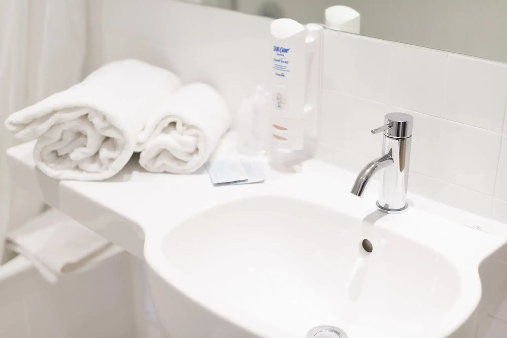 Colle Del Sole Hotel