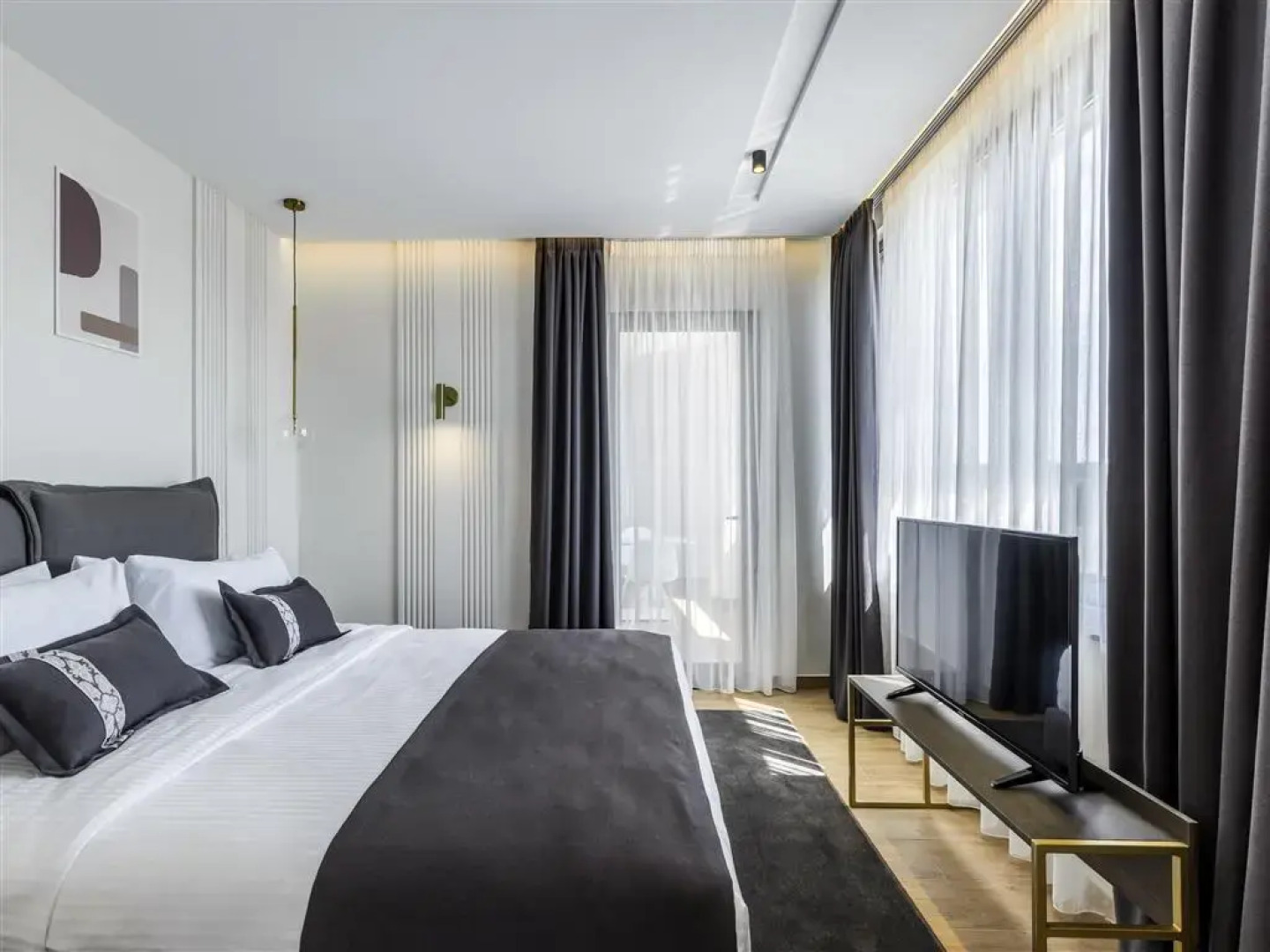 Mövenpick Hotel Lalez Durres