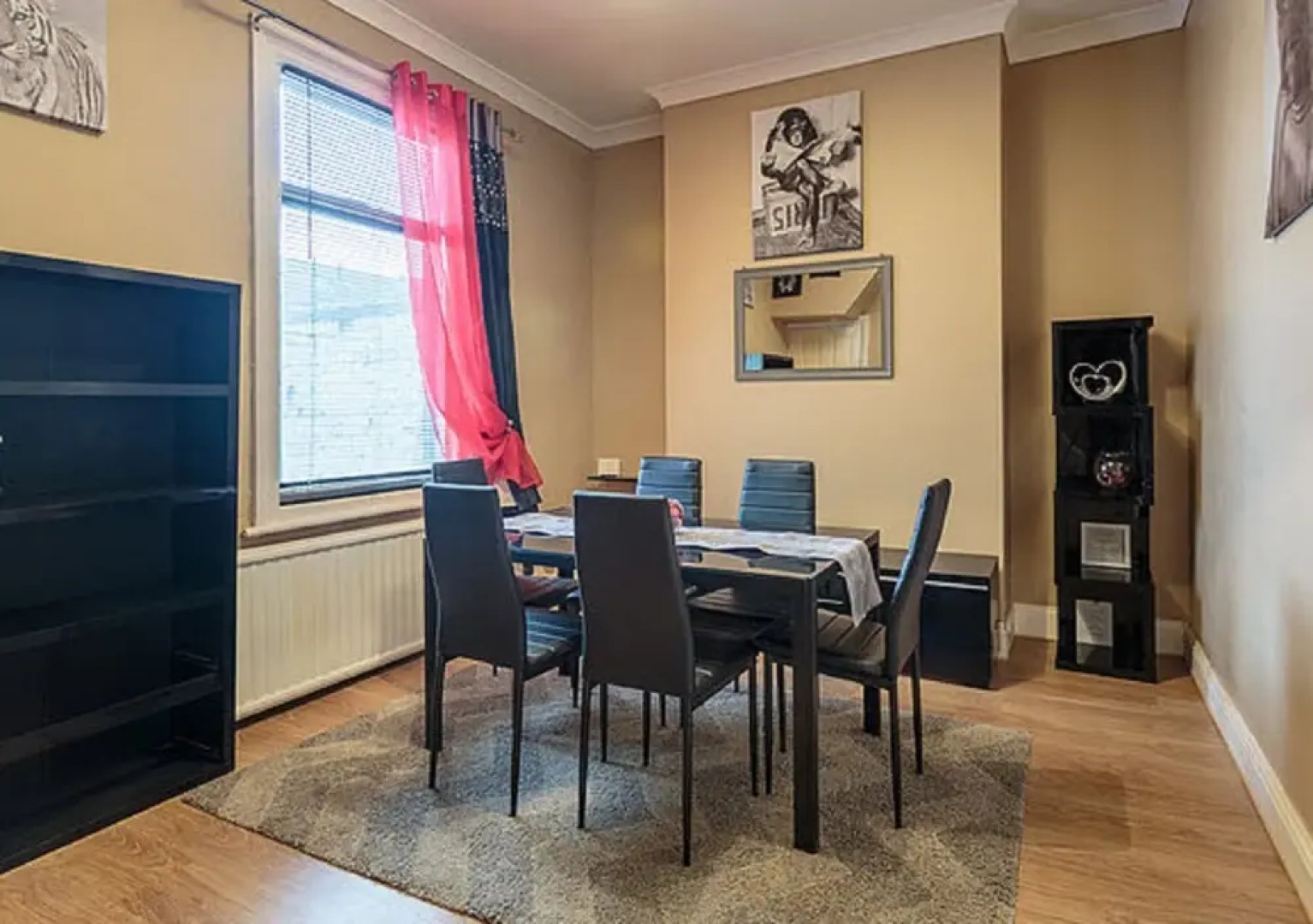 Hartlepool Town House